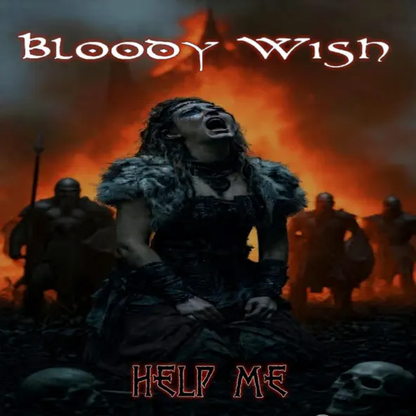 Help Me