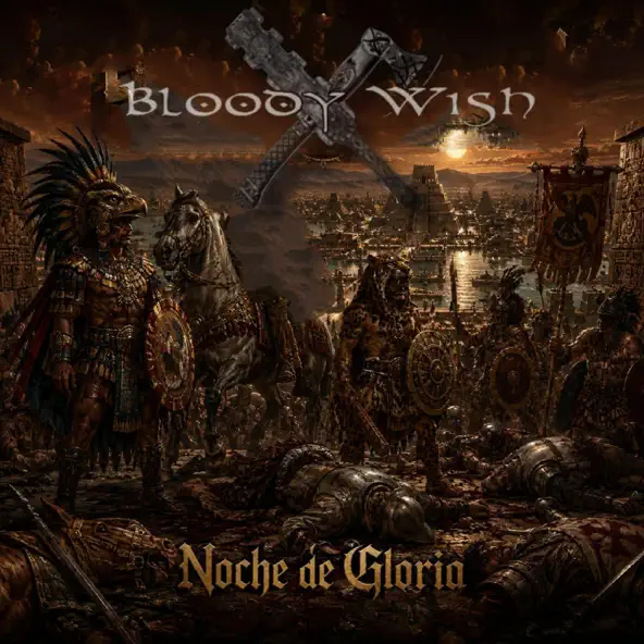 Noche de gloria