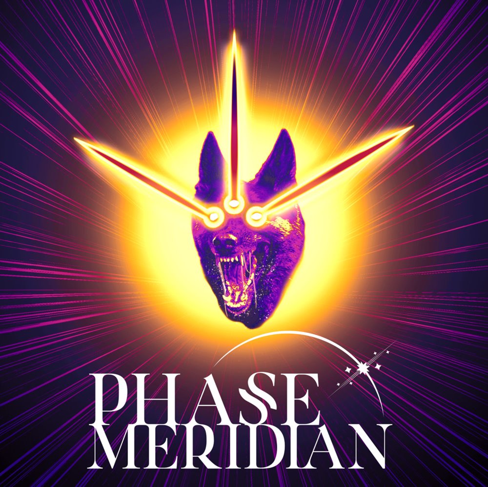Psychic Canine Overlords