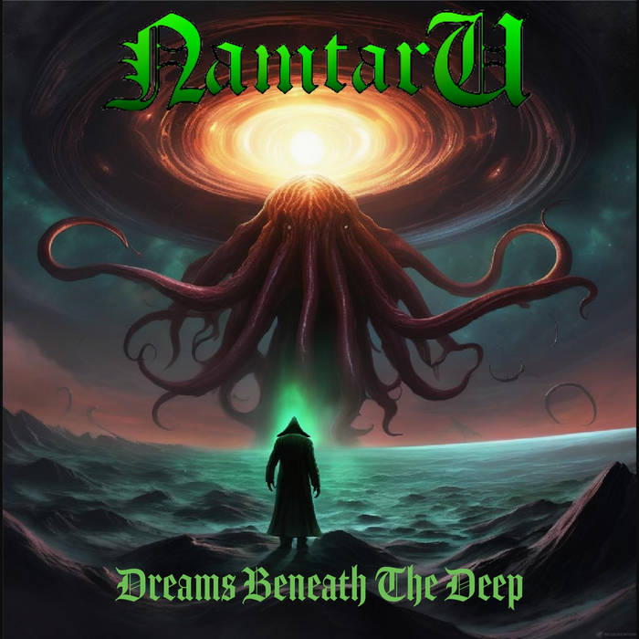 Dreams Beneath the Deep