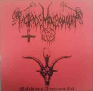 Maledictus Aeternam Est