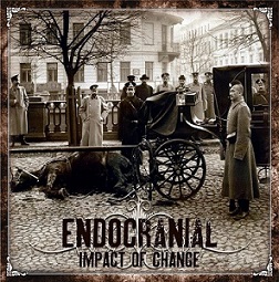 Impact of Change