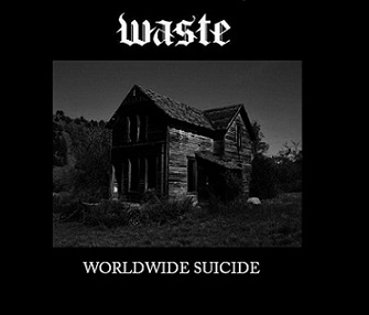 Worldwide Suicide