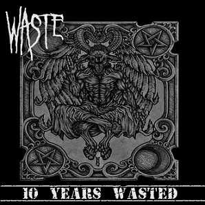 Ten Years Wasted
