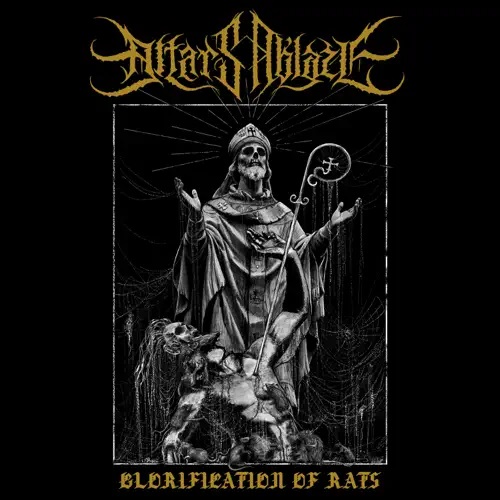 Glorification of Rats