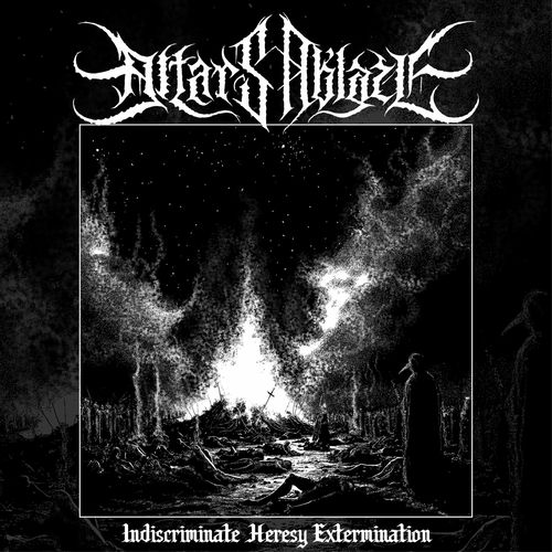 Indiscriminate Heresy Extermination