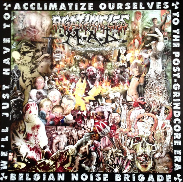 Belgian Noise Brigade