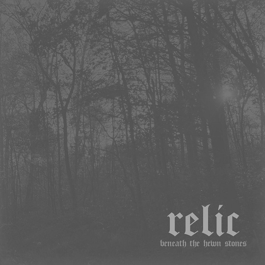 Beneath the Hewn Stones