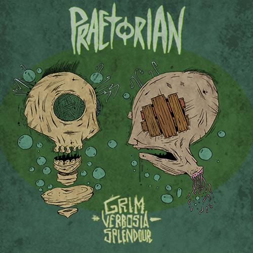 Grim Verbosia Splendour