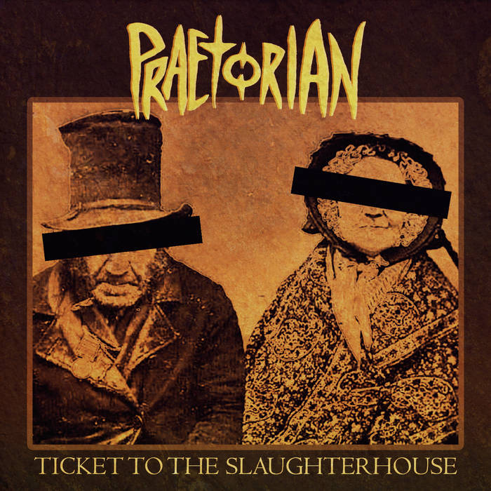 Ticket To The Slaughterhouse