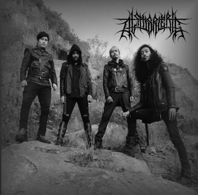 Avaritia (New Version)