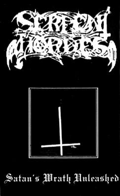 Satan's Wrath Unleashed