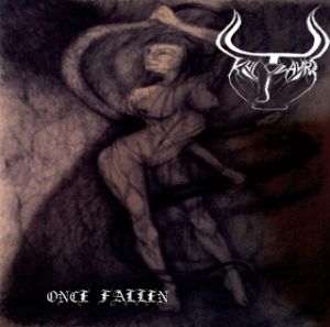 Once Fallen