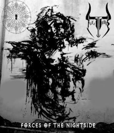 Forces of the Nightside