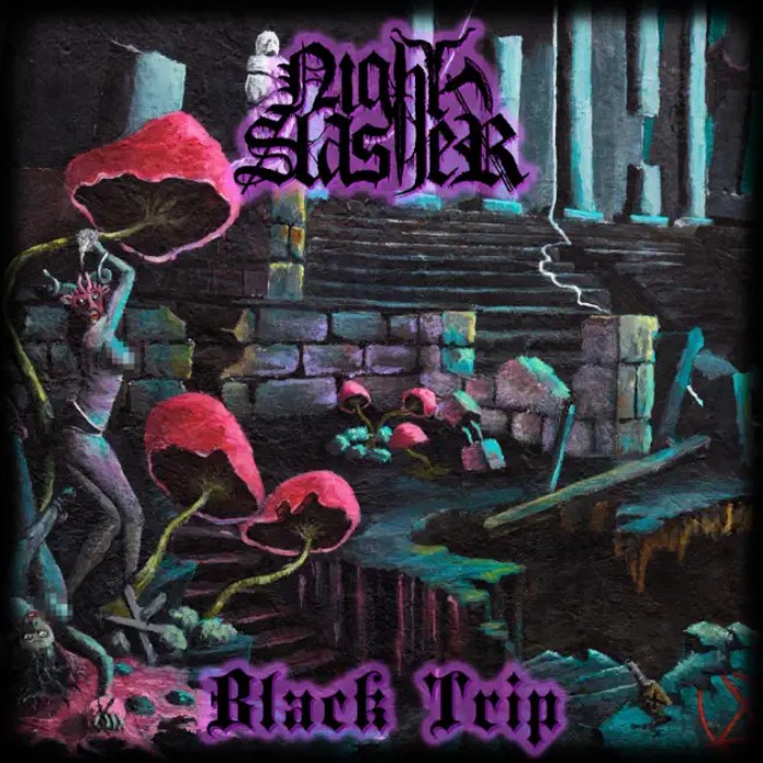 Black Trip