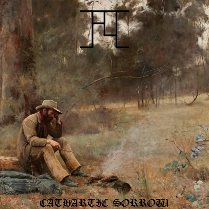 Cathartic Sorrow