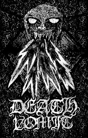 Death Vomit
