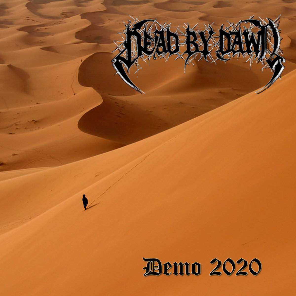 Demo 2020