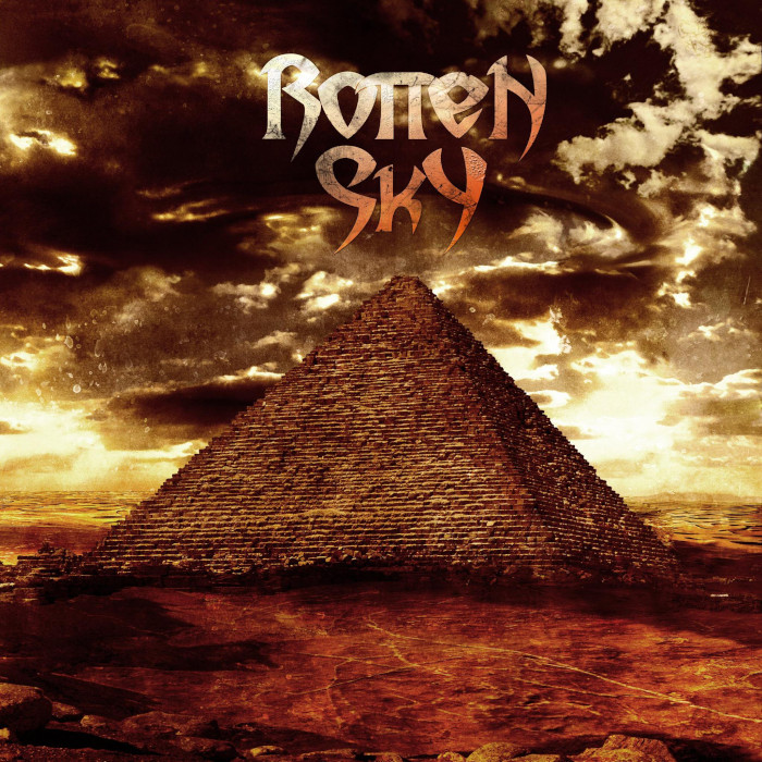 Rotten Sky