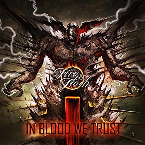 In Blood We Trust