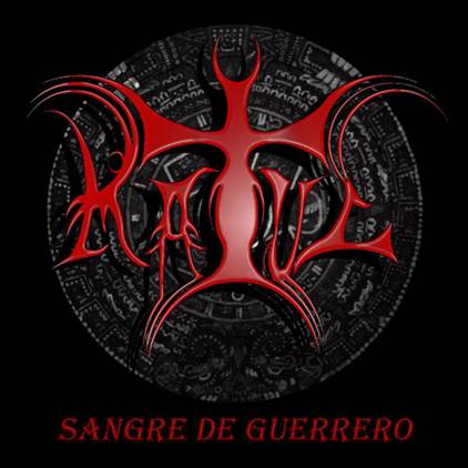 Sangre de guerrero