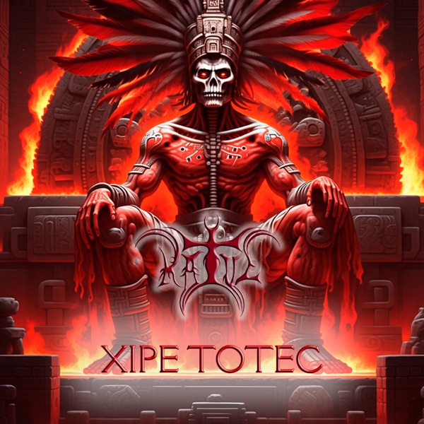 XIPE TOTEC