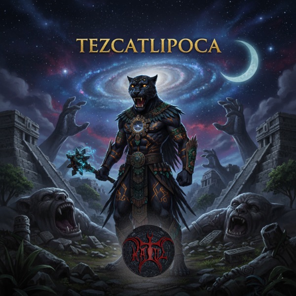 TEZCATLIPOCA