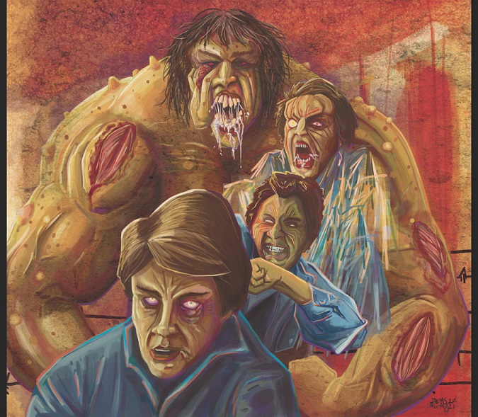 Unleash the Berserkers
