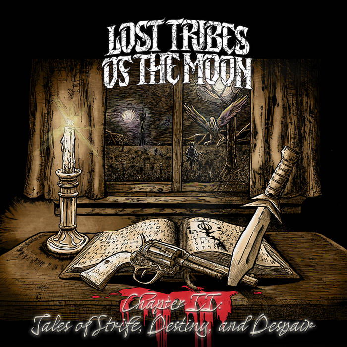 Chapter II: Tales of Strife, Destiny, and Despair