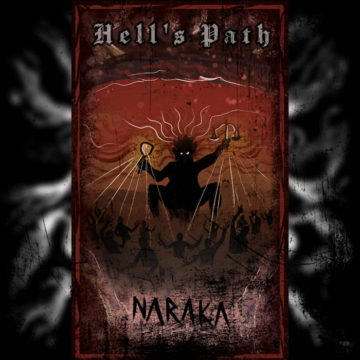 Hell's Path - Naraka