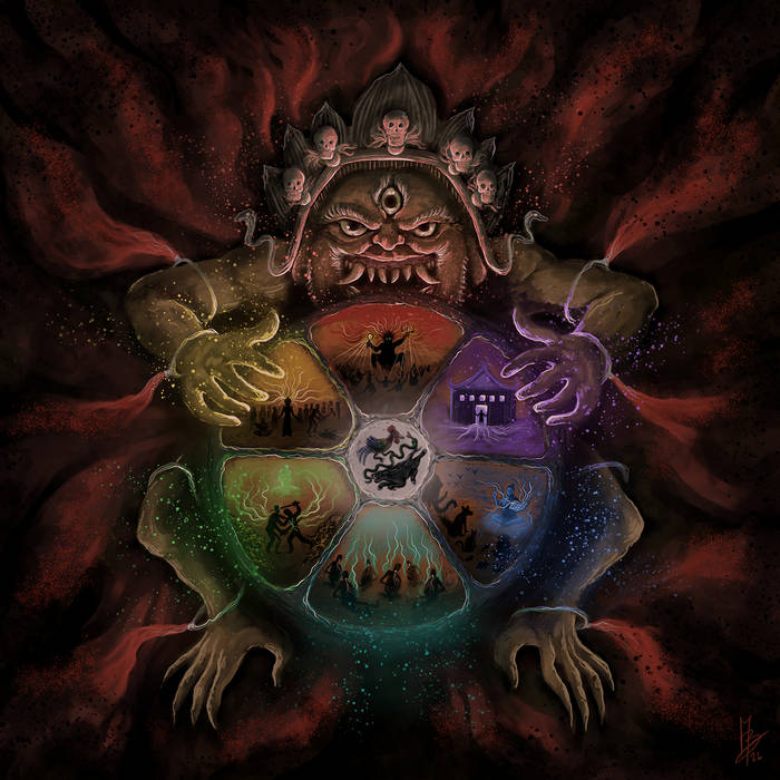 Naraka