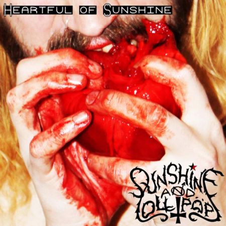 Heartful of Sunshine