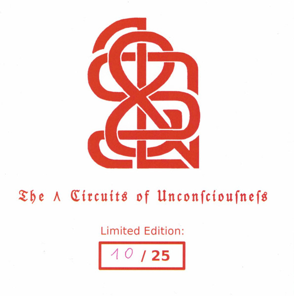 The 8 Circuits of Unconsciousness