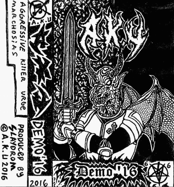 Demo '16