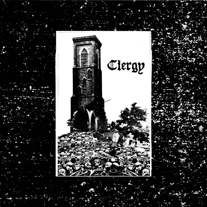 Blood of the Clergy
