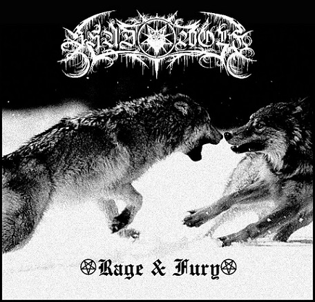 Rage & Fury