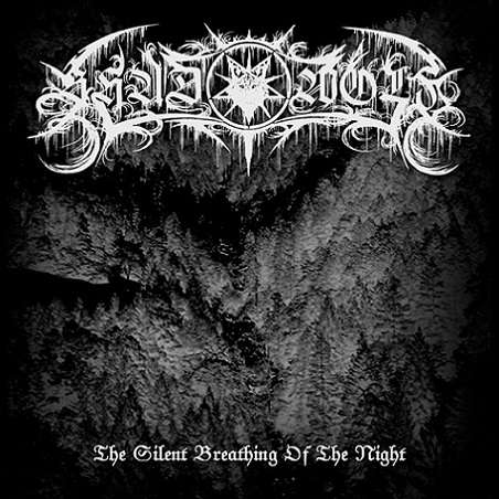 The Silent Breathing of the Night