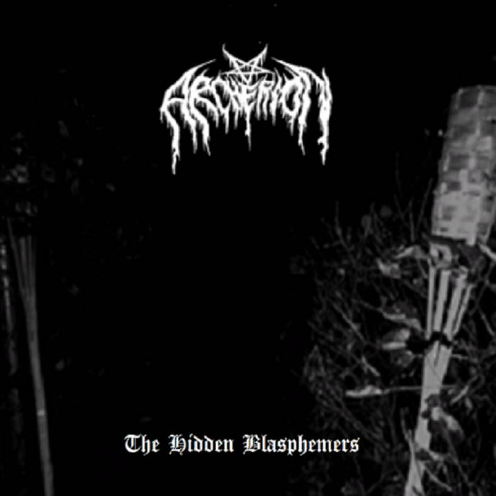 The Hidden Blasphemers