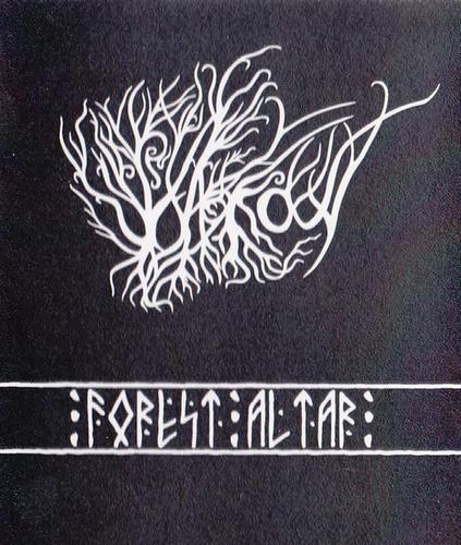 Forest Altar