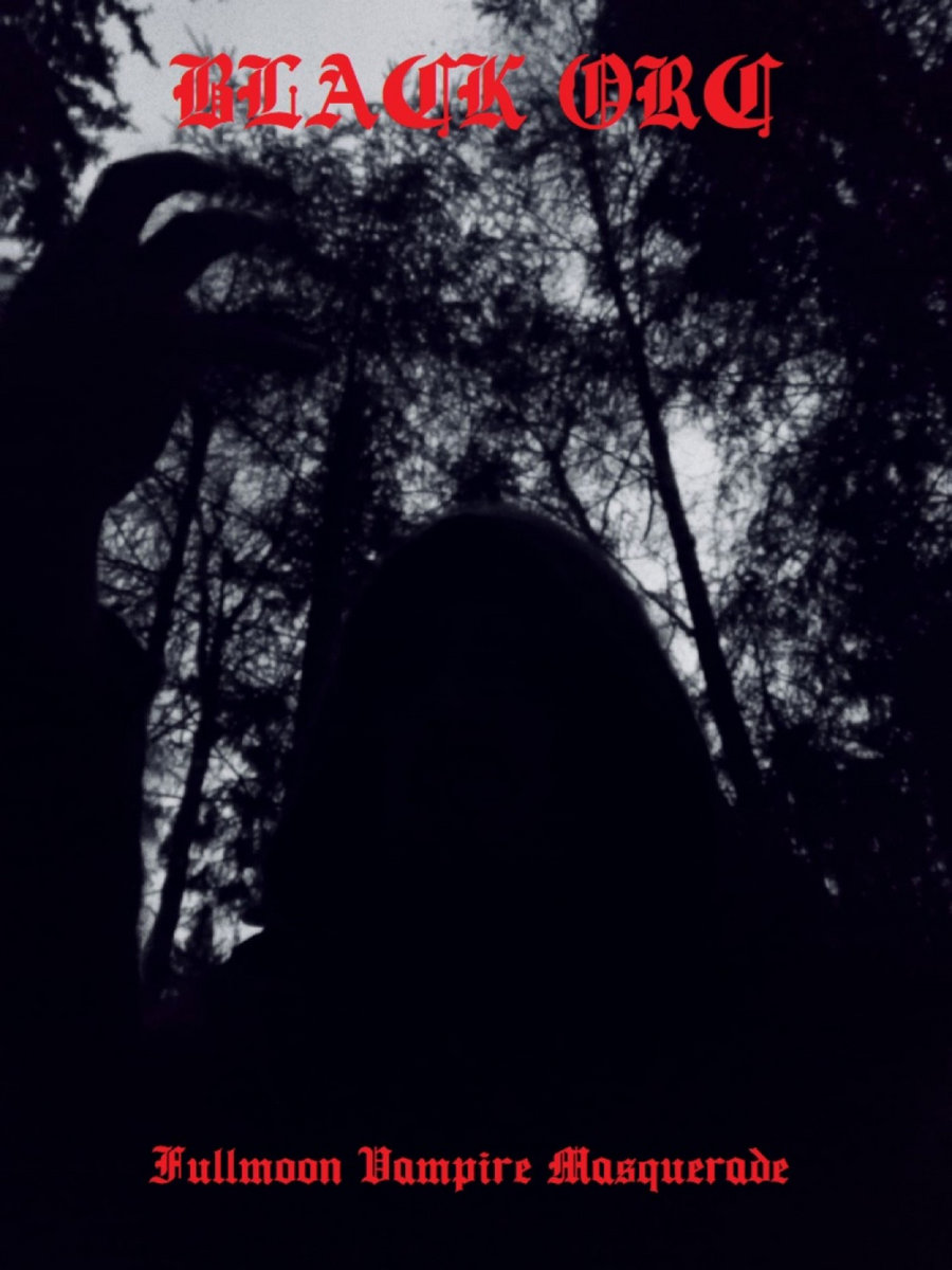 Fullmoon Vampire Masquerade