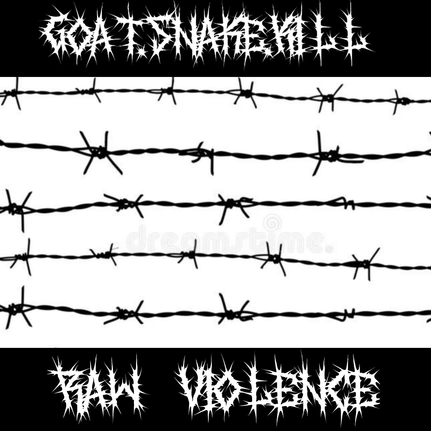 Raw Violence