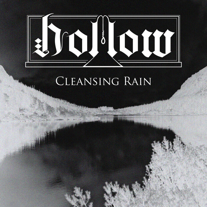 Cleansing Rain