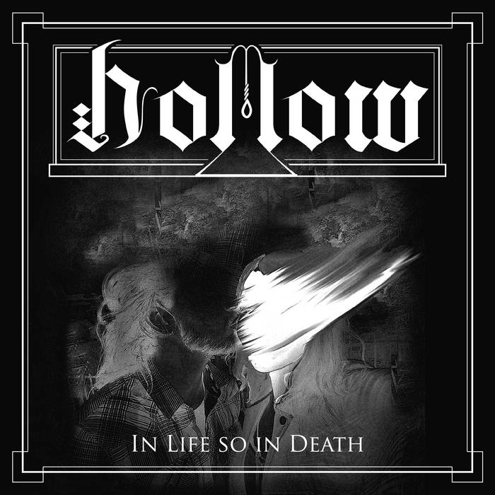 In Life So in Death