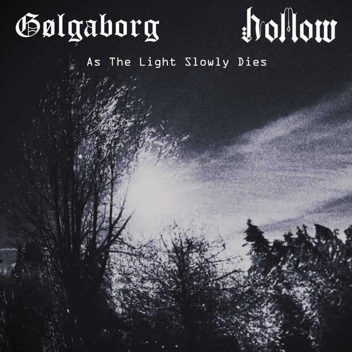 As the Light Slowly Dies