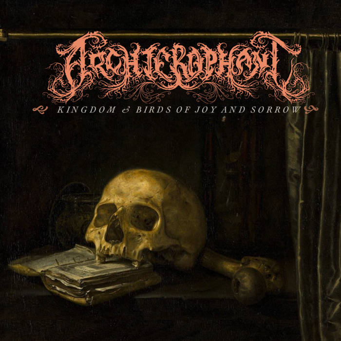 Kingdom & Birds of Joy and Sorrow