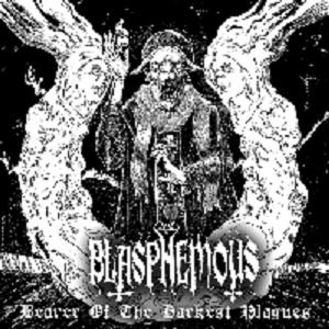 Bearer of the Darkest Plagues