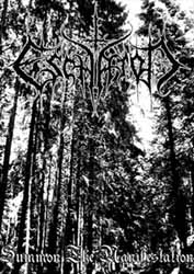 Summon the Manifestation