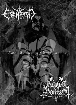 Total Gathering of Supremacy