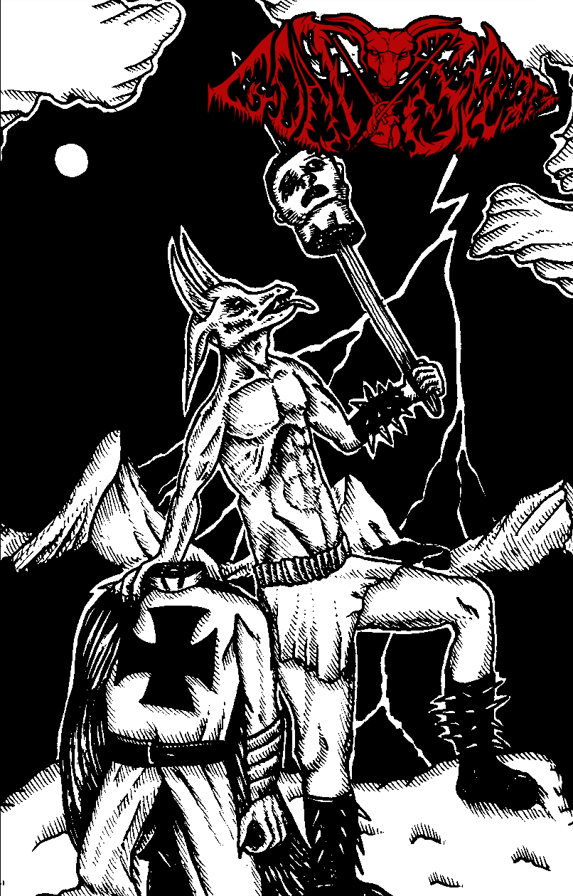 Satanic Revenge
