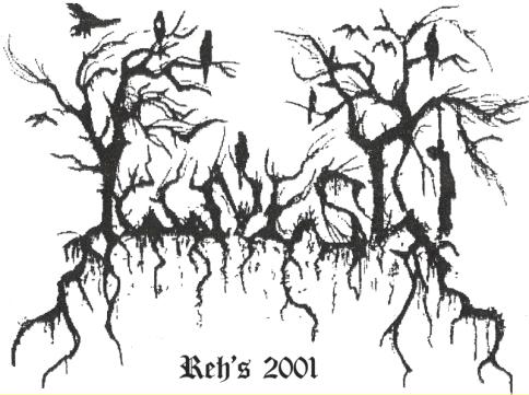 Reh's 2001